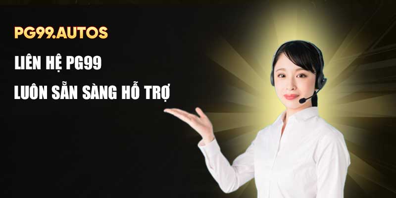 Liên hệ pg99