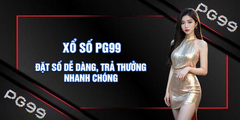 Xổ Số PG99